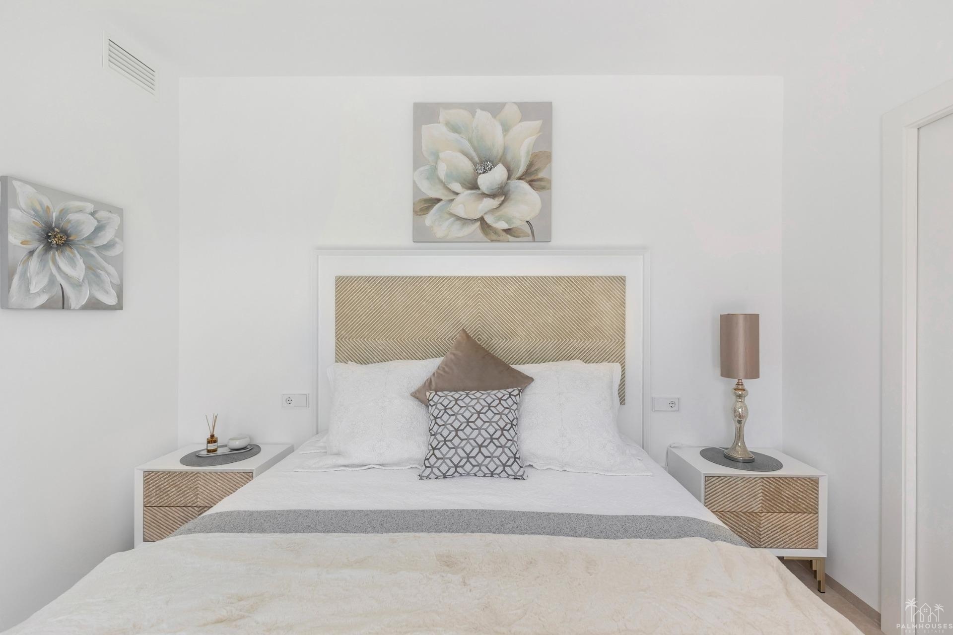 Nueva construcción  - Villa - Los Alcazares - Serena Golf