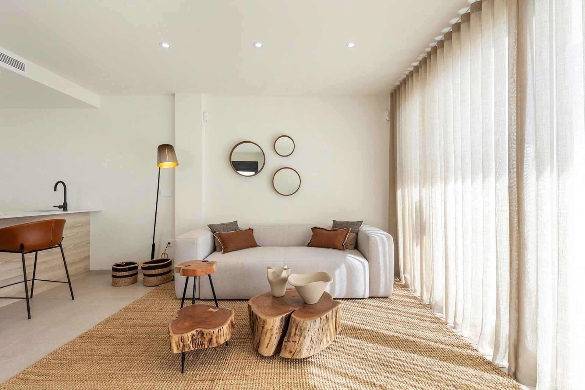 Nueva construcción  - Villa - Los Alcazares - Serena Golf