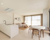 Nueva construcción  - Villa - Los Alcazares - Serena Golf