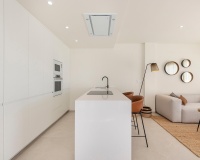 Nueva construcción  - Villa - Los Alcazares - Serena Golf