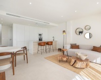 Nueva construcción  - Villa - Los Alcazares - Serena Golf