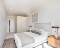 Nueva construcción  - Villa - Los Alcazares - Serena Golf