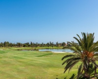Nueva construcción  - Villa - Los Alcazares - Serena Golf