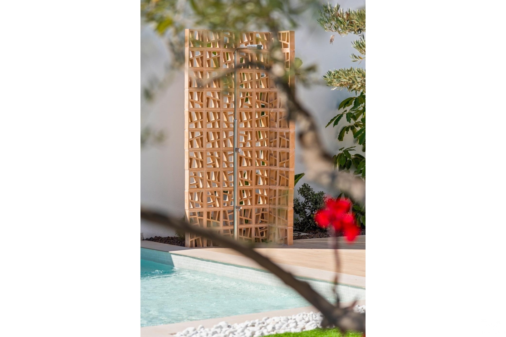 Nueva construcción  - Villa - Los Alcazares - Serena Golf