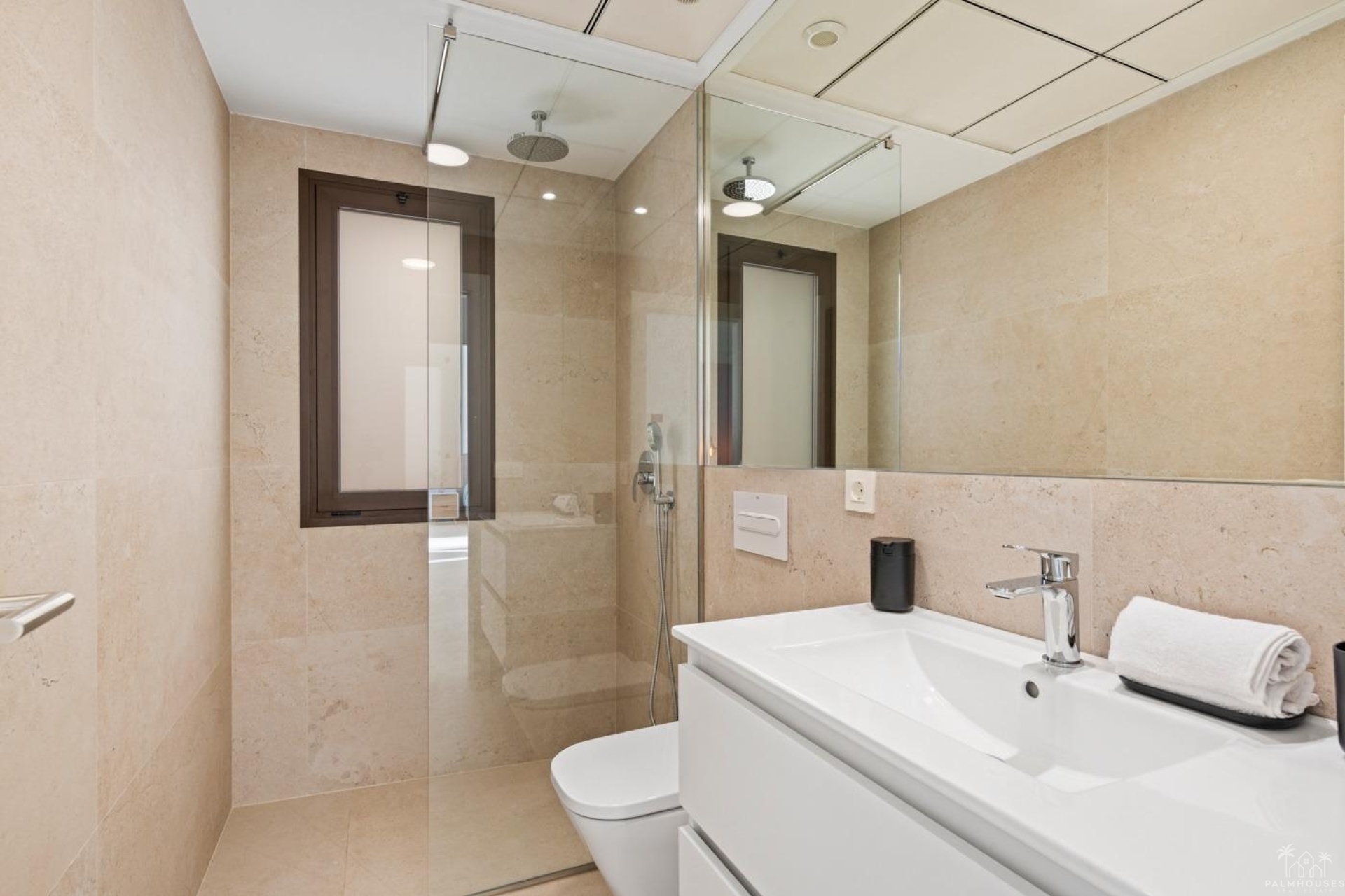 Nueva construcción  - Villa - Los Alcazares - Serena Golf