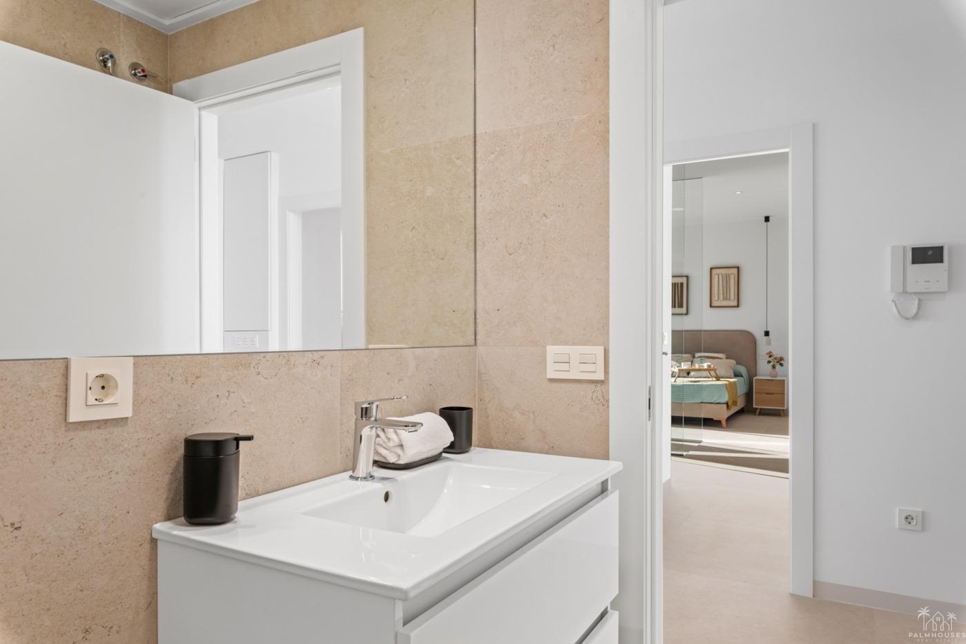 Nueva construcción  - Villa - Los Alcazares - Serena Golf