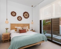 Nueva construcción  - Villa - Los Alcazares - Serena Golf
