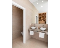 Nueva construcción  - Villa - Los Alcazares - Serena Golf