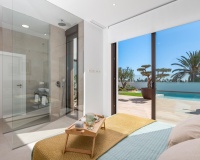 Nueva construcción  - Villa - Los Alcazares - Serena Golf