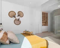 Nueva construcción  - Villa - Los Alcazares - Serena Golf