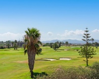 Nueva construcción  - Villa - Los Alcazares - Serena Golf