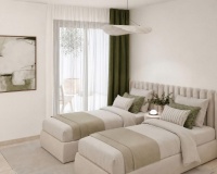 Nueva construcción  - Villa - Los Alcazares - Serena Golf