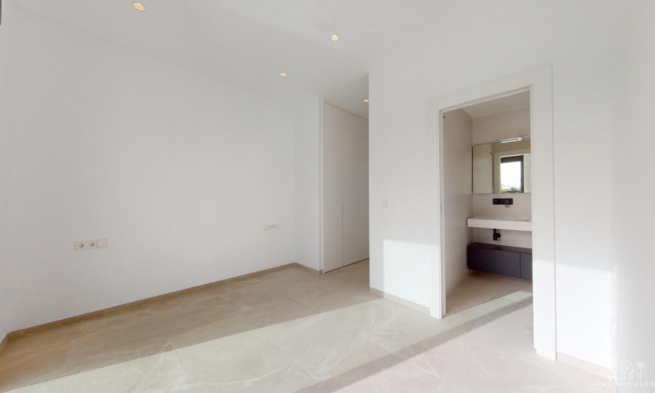 Nueva construcción  - Villa - Los Alcazares - Serena Golf
