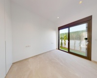 Nueva construcción  - Villa - Los Alcazares - Serena Golf