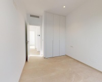 Nueva construcción  - Villa - Los Alcazares - Serena Golf
