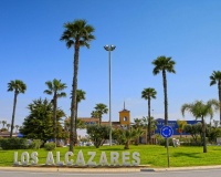 Nueva construcción  - Villa - Los Alcazares - Serena Golf