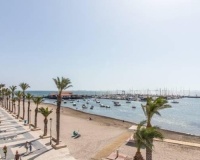 Nueva construcción  - Villa - Los Alcazares - Serena Golf