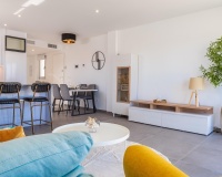 Nueva construcción  - Villa - Los Alcazares - Serena Golf