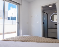 Nueva construcción  - Villa - Los Alcazares - Serena Golf