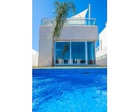 Nueva construcción  - Villa - Los Alcazares - Serena Golf