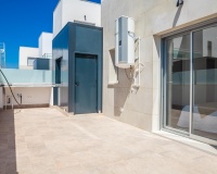 Nueva construcción  - Villa - Los Alcazares - Serena Golf