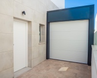 Nueva construcción  - Villa - Los Alcazares - Serena Golf