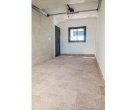 Nueva construcción  - Villa - Los Alcazares - Serena Golf
