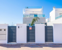 Nueva construcción  - Villa - Los Alcazares - Serena Golf