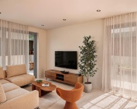Nueva construcción  - Villa - Los Alcazares - Torre del Rame