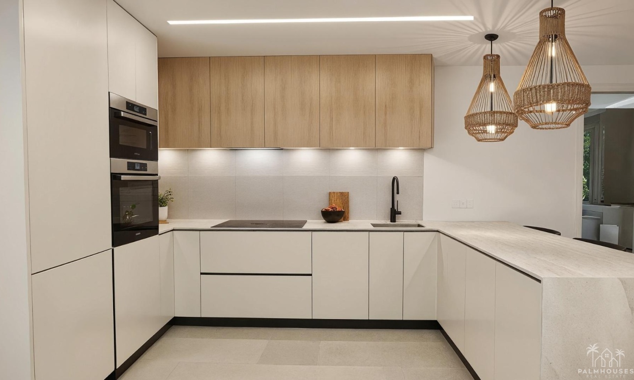 Nueva construcción  - Villa - Los Alcazares - Torre del Rame