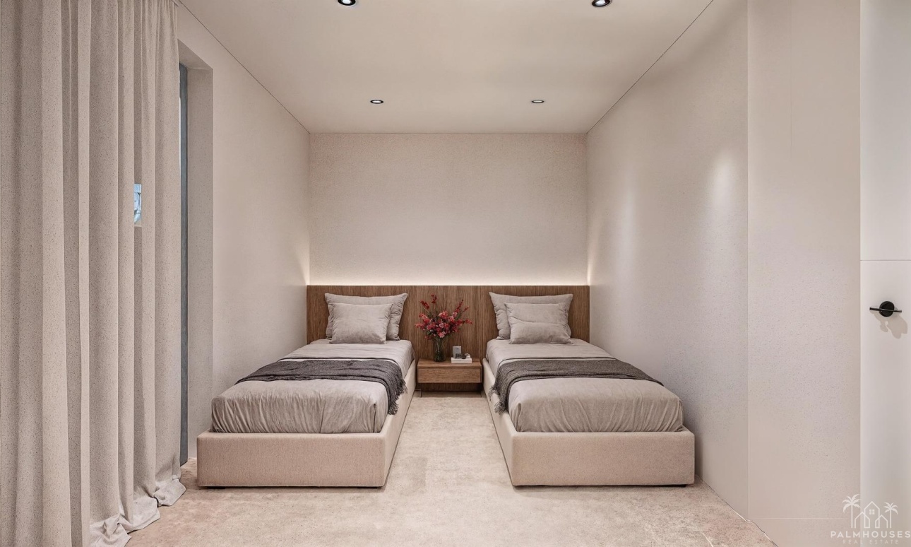 Nueva construcción  - Villa - Los Alcazares - Torre del Rame