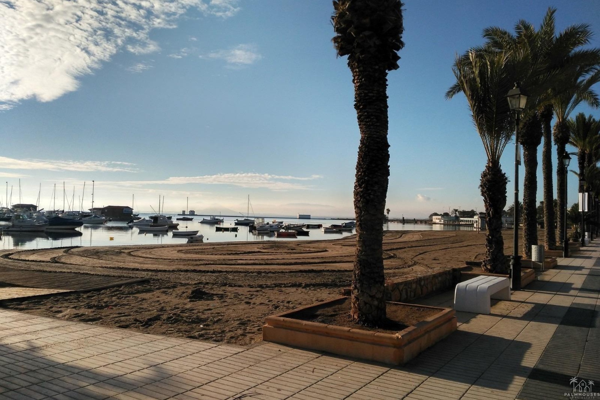 Nueva construcción  - Villa - Los Alcazares - 