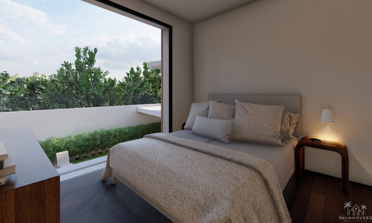 Nueva construcción  - Villa - Los Baños de Fortuna