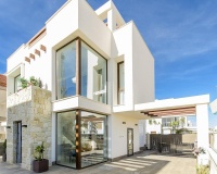 Nueva construcción  - Villa - Los Montesinos - La Herada