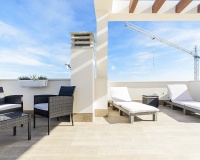 Nueva construcción  - Villa - Los Montesinos - La Herada