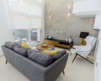 Nueva construcción  - Villa - Los Montesinos - La Herada