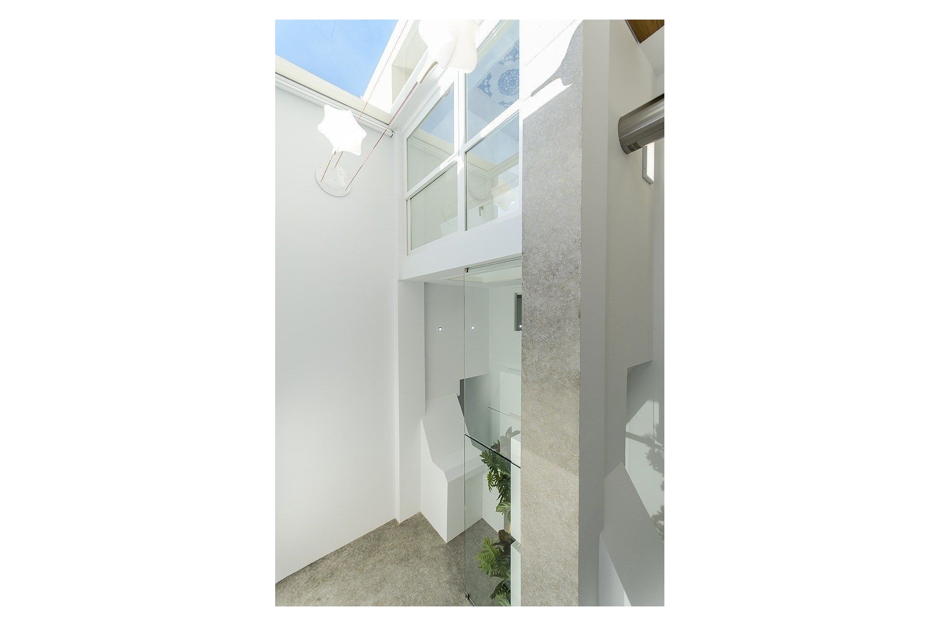 Nueva construcción  - Villa - Los Montesinos - La Herada