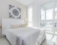 Nueva construcción  - Villa - Los Montesinos - La Herada