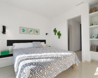Nueva construcción  - Villa - Los Montesinos - La Herada