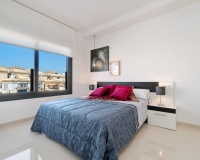 Nueva construcción  - Villa - Los Montesinos - La Herada