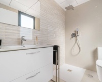 Nueva construcción  - Villa - Los Montesinos - La Herada