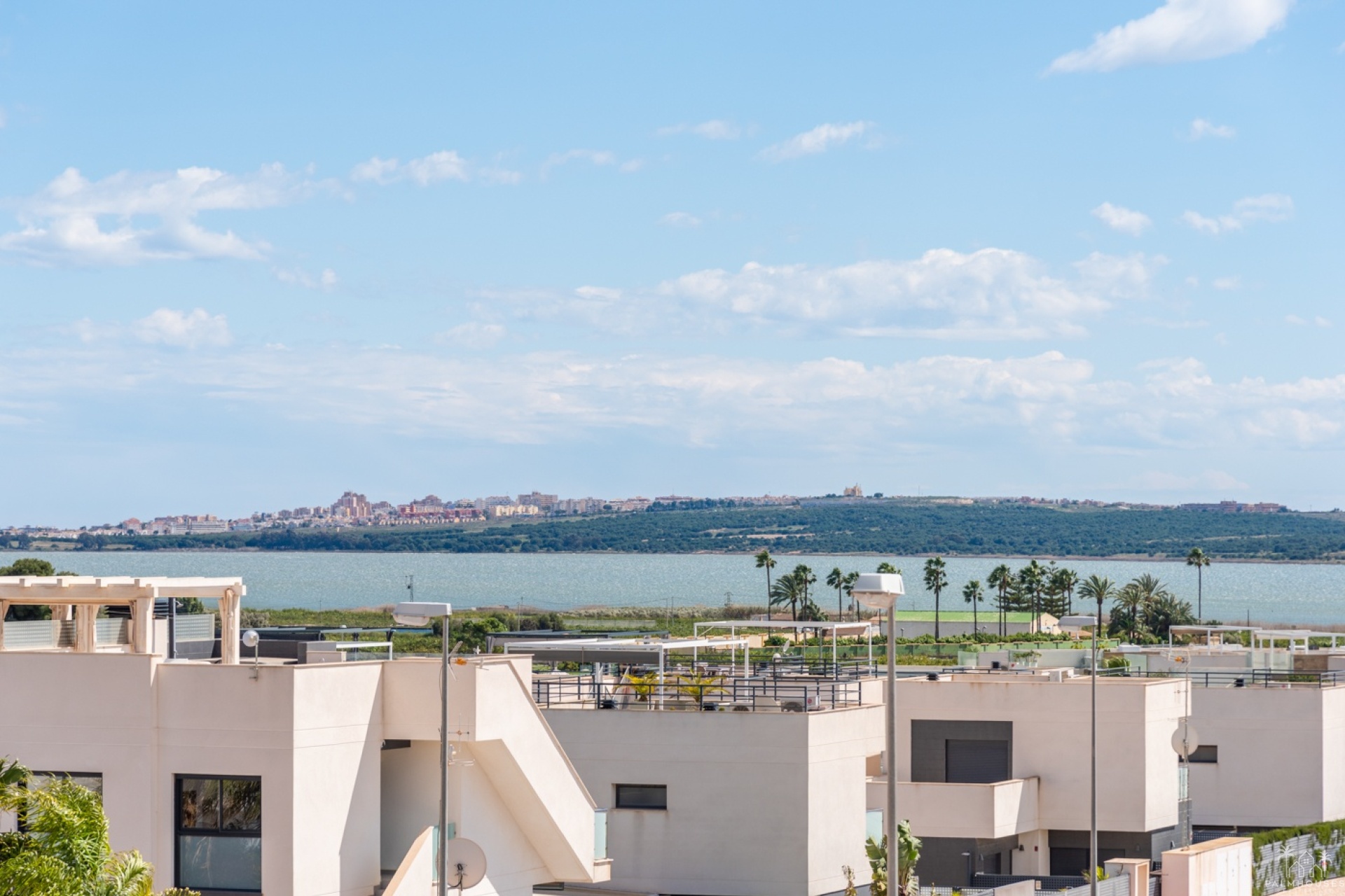 Nueva construcción  - Villa - Los Montesinos