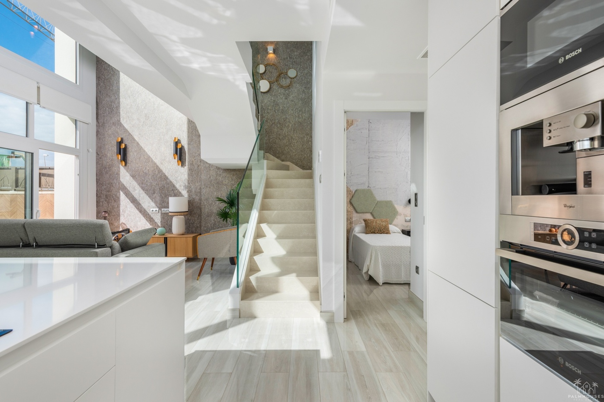 Nueva construcción  - Villa - Los Montesinos
