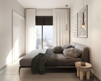 Nueva construcción  - Villa - Malaga - Antequera