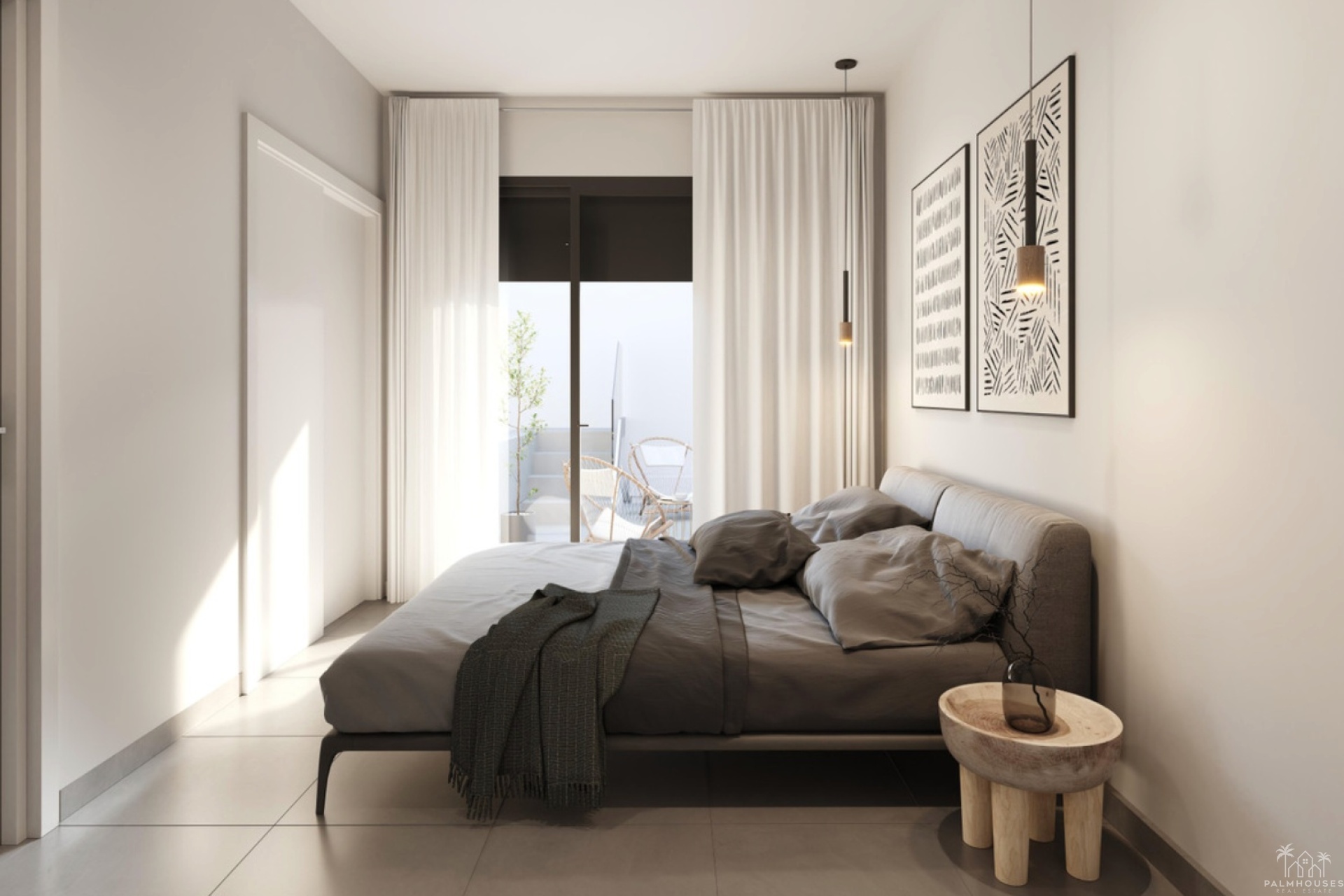 Nueva construcción  - Villa - Malaga - Antequera