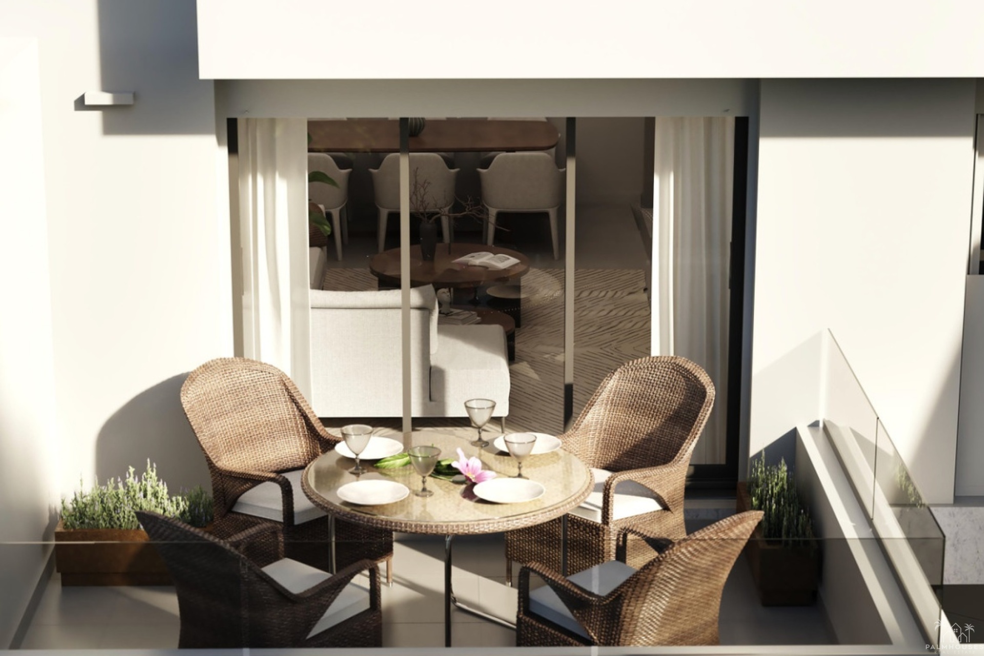 Nueva construcción  - Villa - Malaga - Antequera