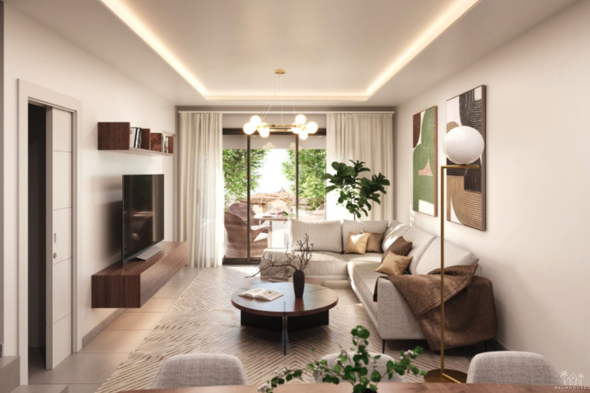 Nueva construcción  - Villa - Malaga - Antequera