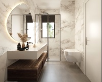 Nueva construcción  - Villa - Malaga - Antequera