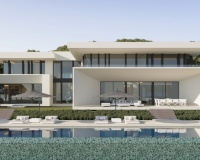 Nueva construcción  - Villa - Malaga - Benahavís