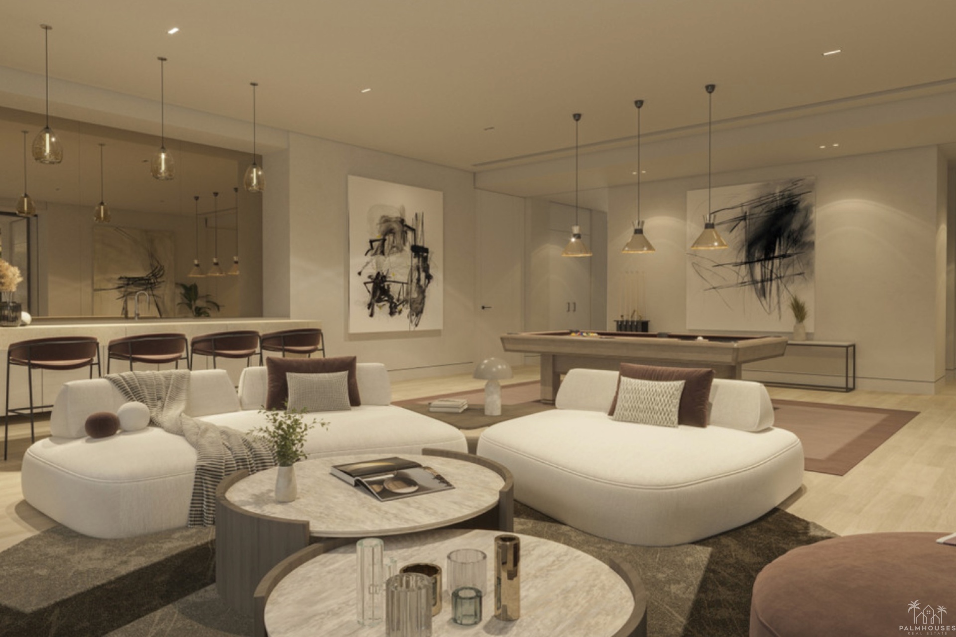 Nueva construcción  - Villa - Malaga - Benahavís